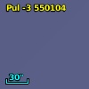Pul -3  550104