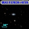 IRAS F17020+4739