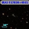IRAS F17030+4915