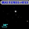 IRAS F17031+4713