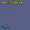 Pul -3  550218
