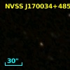 NVSS J170034+485104