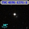 TYC 4376-1271-1