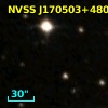 NVSS J170503+480615