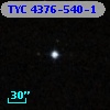 TYC 4376-540-1