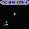 TYC 4376-1270-1