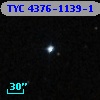 TYC 4376-1139-1