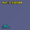 Pul -3  550384
