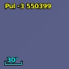 Pul -3  550399