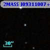 2MASS J09311007+6900475