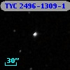 TYC 2496-1309-1