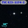 TYC  823-1174-1