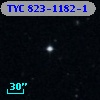 TYC  823-1182-1