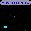 MITG J1658+4731