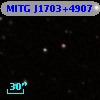 MITG J1703+4907