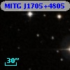 MITG J1705+4805