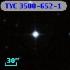 TYC 3500-652-1