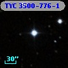 TYC 3500-776-1