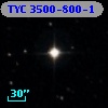 TYC 3500-800-1