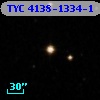 TYC 4138-1334-1