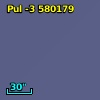 Pul -3  580179