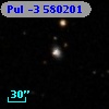 Pul -3  580201