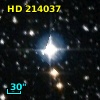 HD 214037