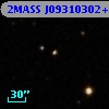 2MASS J09310302+6241168
