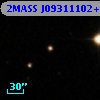 2MASS J09311102+6237532