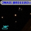 2MASS J09311183+6235225