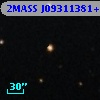2MASS J09311381+6252466