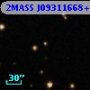 2MASS J09311668+6247301