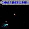 2MASS J09311765+6225470