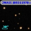 2MASS J09311970+6247215