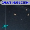 2MASS J09312250+6308282