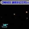 2MASS J09312275+6235096