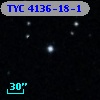 TYC 4136-18-1