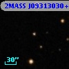 2MASS J09313030+6246478