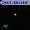 2MASS J09313186+6245349