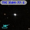 TYC 3504-77-1