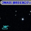 2MASS J09313627+6214404