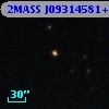 2MASS J09314581+6316265