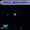 2MASS J09314787+6143484