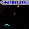 2MASS J09315371+6224118