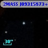 2MASS J09315873+6223015