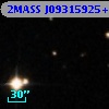 2MASS J09315925+6243040