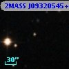 2MASS J09320545+6250243