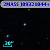 2MASS J09321044+6213480