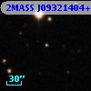 2MASS J09321404+6249026