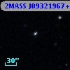2MASS J09321967+6213054